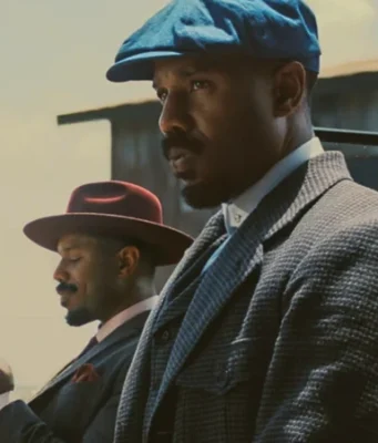 “Sinners” lidera las nominaciones al Oscar con récord de 16 candidaturas