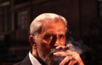 Fallece el actor dominicano Vlad Sosa