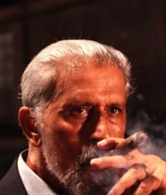 Fallece el actor dominicano Vlad Sosa