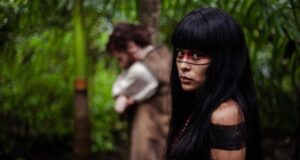 La película dominicana «Zumeca» hace historia en el Slamdance Film Festival 2026