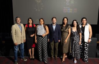 Caribbean Cinemas anuncia la segunda edición de La Gran Noche del Cine, gala benéfica de Caribbean Educa en apoyo a cuatro instituciones