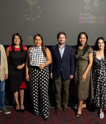 Caribbean Cinemas anuncia la segunda edición de La Gran Noche del Cine, gala benéfica de Caribbean Educa en apoyo a cuatro instituciones