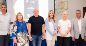 Promapec anuncia concierto de gala “Todo Beethoven” con el pianista Daumants Liepins