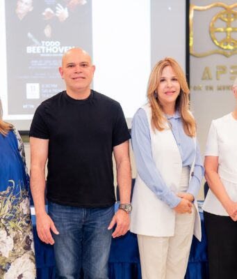 Promapec anuncia concierto de gala “Todo Beethoven” con el pianista Daumants Liepins