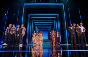 “Building the Band”: el “reality” de Netflix que mezcla lo mejor de todos los concursos de talento