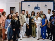 ´Another world is possible forever of peace´ Una exposición colectiva que invita a reflexionar sobre la paz