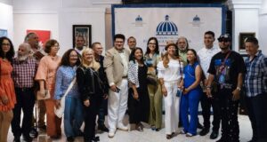 ´Another world is possible forever of peace´ Una exposición colectiva que invita a reflexionar sobre la paz