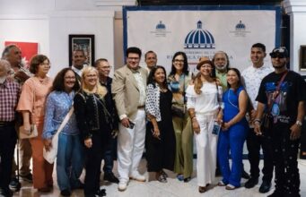 ´Another world is possible forever of peace´ Una exposición colectiva que invita a reflexionar sobre la paz