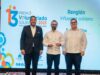 Ernesto Ríos recibe galardón Influencer Solidario 2025 en el Premio Nacional Voluntariado Solidario