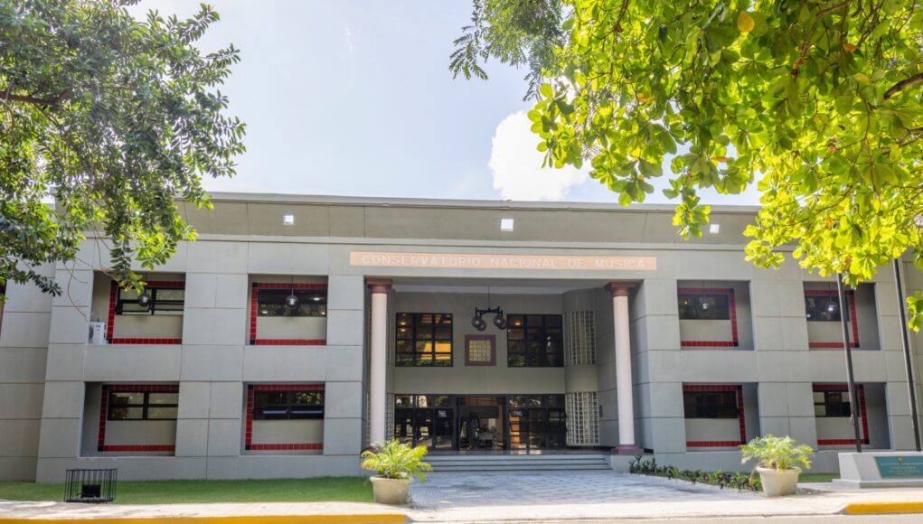 Conservatorio Nacional de Música