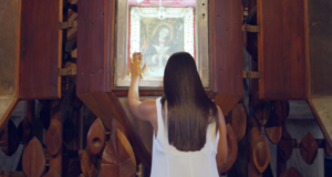 Centro Cultural Banreservas proyectará este jueves 22 el documental Donde floreció la devoción