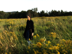 Líneas brillantes del XIII Festival Cine Global: Julia Álvarez, Milly, la película, y el documental de los judíos a Sosúa