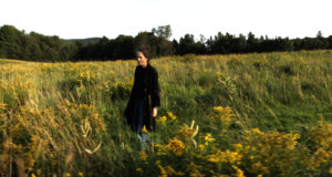 Líneas brillantes del XIII Festival Cine Global: Julia Álvarez, Milly, la película, y el documental de los judíos a Sosúa