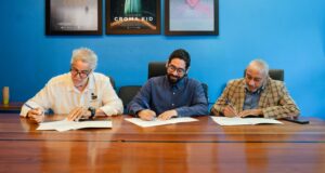 Lantica Studios firma acuerdo con LAMUVIRD+ para llevar su catálogo de películas al streaming dominicano