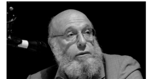 Pedro Vergés es Premio Nacional de Literatura 2026:10 razones que lo justifican