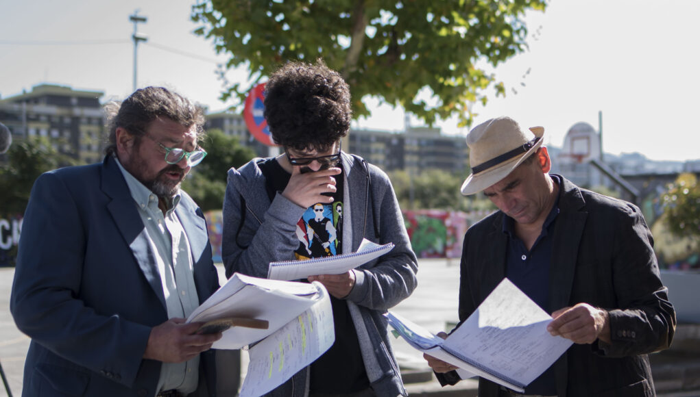 “Producto Local”: serie española independiente hecha desde la autonomía y el compromiso creativo