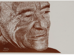 A 125 años del nacimiento de Jaime Colson. ¿Cuál es el homenaje del país a su obra?