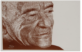 A 125 años del nacimiento de Jaime Colson. ¿Cuál es el homenaje del país a su obra?