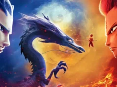 China dominó la taquilla global con “Ne Zha” en 2025