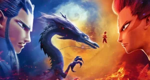 China dominó la taquilla global con “Ne Zha” en 2025