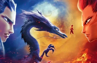 China dominó la taquilla global con “Ne Zha” en 2025