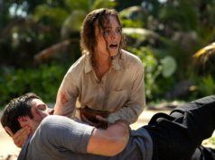 Poder, humor negro y supervivencia: ¡AYUDA! estrena este jueves en cines dominicanos