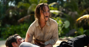 Poder, humor negro y supervivencia: ¡AYUDA! estrena este jueves en cines dominicanos