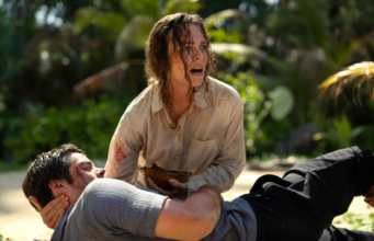 Poder, humor negro y supervivencia: ¡AYUDA! estrena este jueves en cines dominicanos