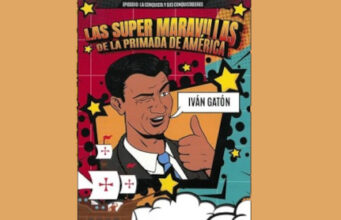 Los 30 libros dominicanos de mayor incidencia en 2025