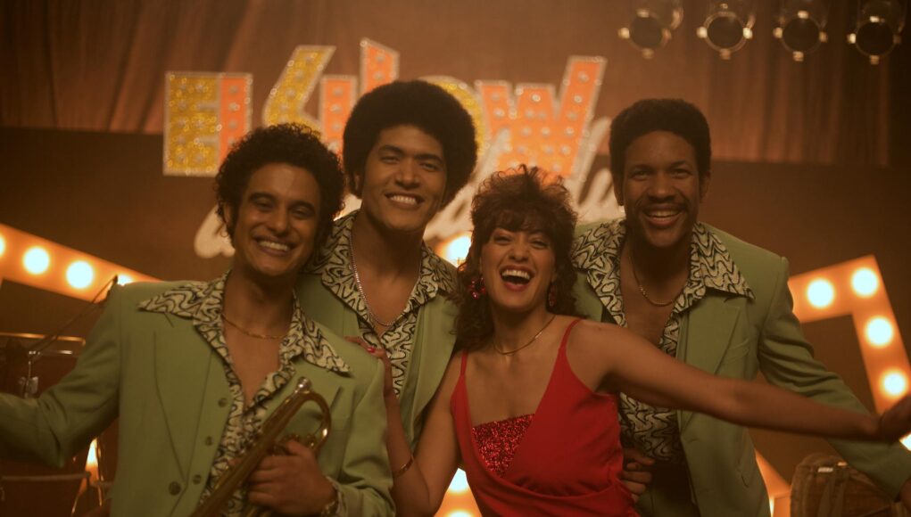 ¿Qué trae el cine dominicano en 2026 y que aportó en 2025?