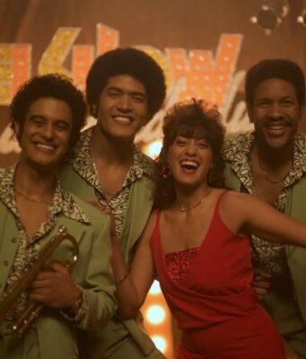 ¿Qué trae el cine dominicano en 2026 y que aportó en 2025?