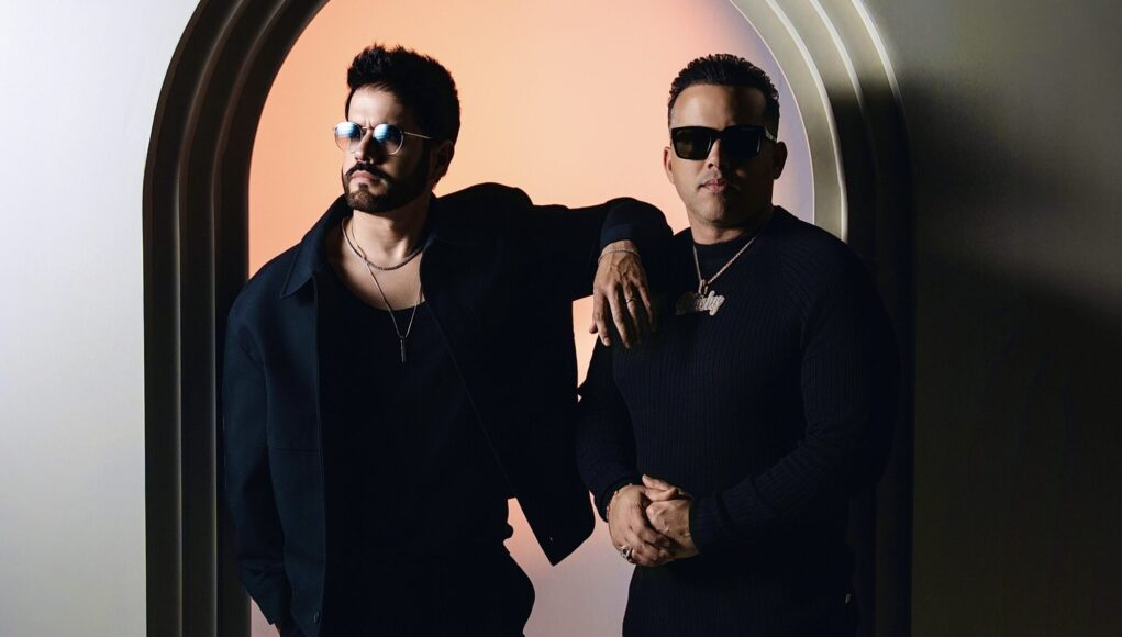 Manny Cruz y El Blachy