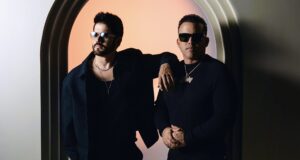 Manny Cruz y El Blachy unen dos mundos en “Pa’ Perderte”