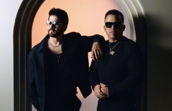 Manny Cruz y El Blachy unen dos mundos en “Pa’ Perderte”