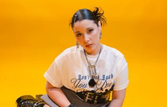 Canción «Mil Años Luz” abraza la intimidad y madurez de Merlis Camilo