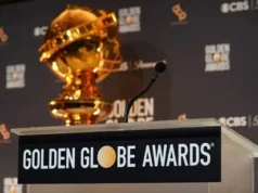 Los ganadores de la 83 edición de los Globos de Oro