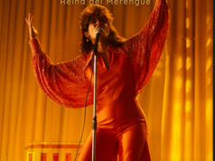 ¿Por qué el XVIII Festival de Cine Global abre con el estreno mundial de Milly?