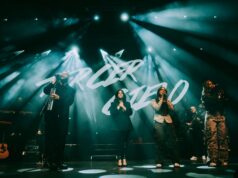 Tercer Cielo y World Worship: una colaboración histórica en el United Palace de NY