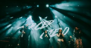 Tercer Cielo y World Worship: una colaboración histórica en el United Palace de NY