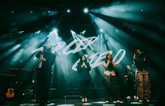 Tercer Cielo y World Worship: una colaboración histórica en el United Palace de NY