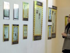 Inauguran la exposición “Hallazgos de la Cinemateca” en el Centro Sociocultural Babeque