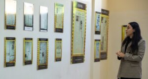 Inauguran la exposición “Hallazgos de la Cinemateca” en el Centro Sociocultural Babeque