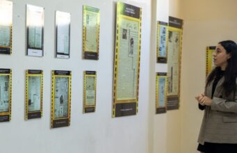 Inauguran la exposición “Hallazgos de la Cinemateca” en el Centro Sociocultural Babeque