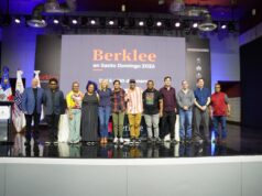Berklee en Santo Domingo 2026 inicia con una matrícula de 200 estudiantes de música