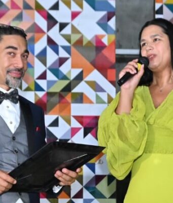 Julieta Prissell anuncia nueva exposición individual en el Museo Abreu