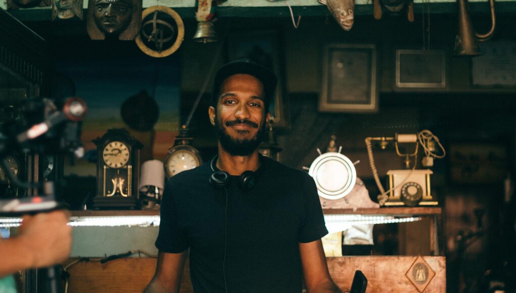 Yoel Morales: una mirada autoral que trasciende fronteras desde La Bachata de Biónico