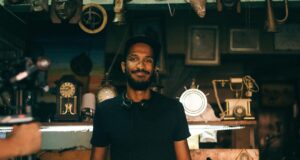 Yoel Morales: una mirada autoral que trasciende fronteras desde La Bachata de Biónico