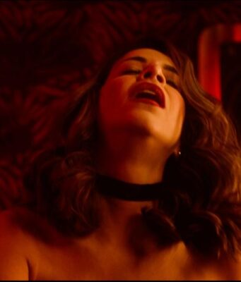 “Animales”, la fórmula de un San Valentín con menos flores, más sudor