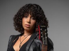 Ivy Negro celebra una nueva “Vuelta al Sol” en Rocknrolla