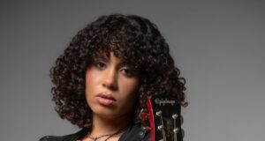 Ivy Negro celebra una nueva “Vuelta al Sol” en Rocknrolla